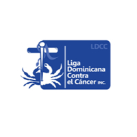 logo Liga Dominicana contra el Cancer